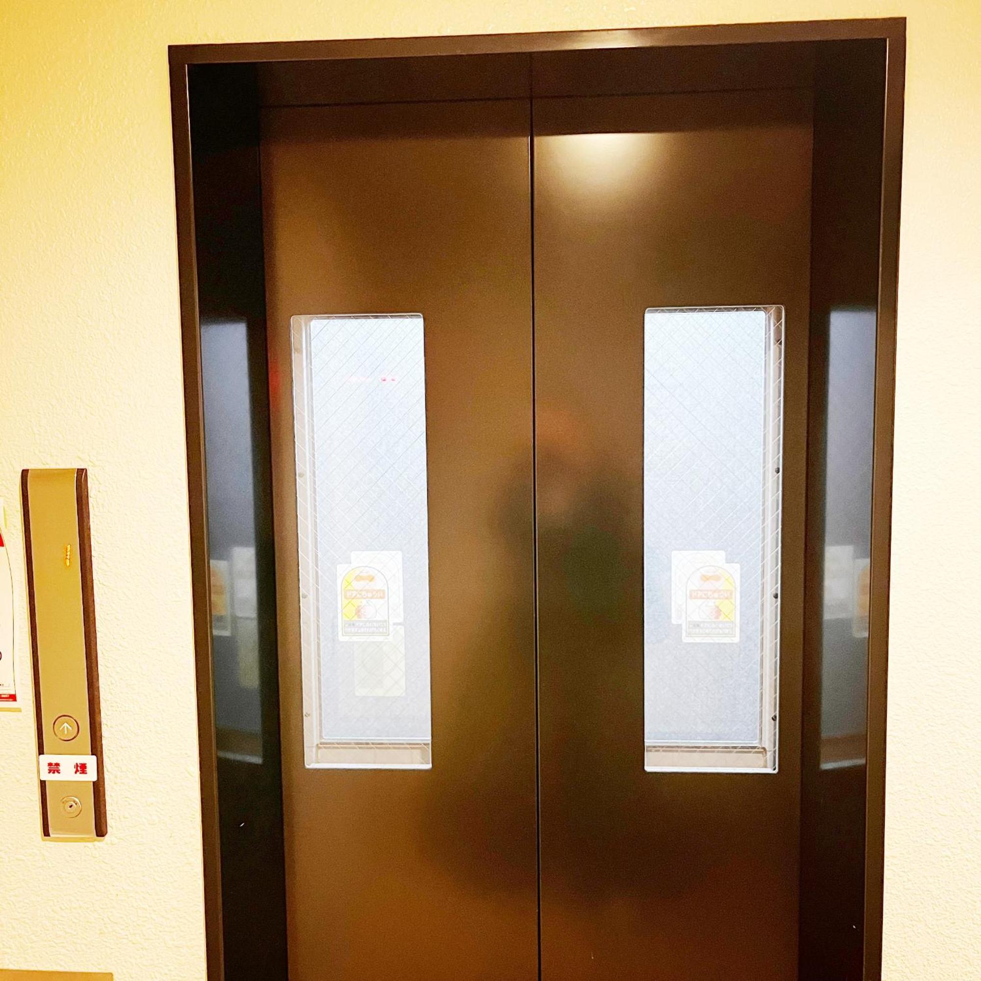 浅草駅から徒歩4分 Wi-Fi無料 成田羽田直行 Apartment Tokyo Exterior photo