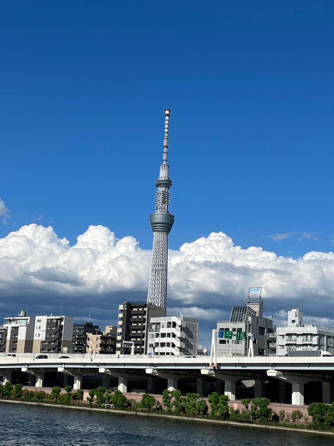 浅草駅から徒歩4分 Wi-Fi無料 成田羽田直行 Apartment Tokyo Exterior photo